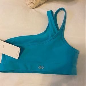 Never Worn | NWT - Alo Yoga Bra